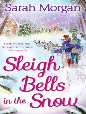 Sleigh Bells in the Snow - ebook